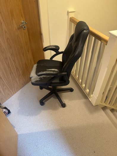 Free Office Chair
