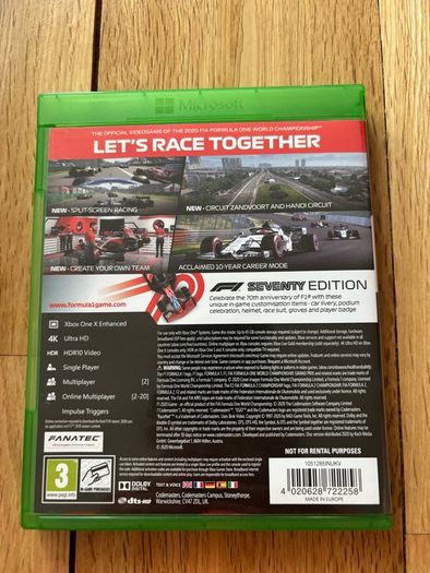 XBox Games