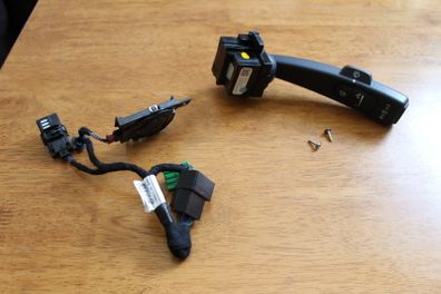 Volvo S60/V60 rain sensor with lever/button