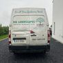 Nissan NV400 2014 Image 3