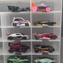 Hot Wheels Pack of 10 Cars 9 Image 3