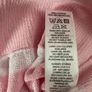 Savida pink white now back top size 14 - New Image 4