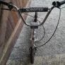 BMX scooter original vintage Ninja II Image 9