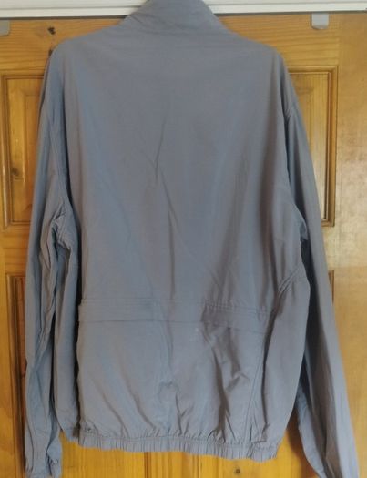 J.Lindeberg windbreaker jacket XXL