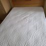double bed Image 2