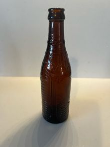 Guinness rare Atlantic bottle drop 1959
