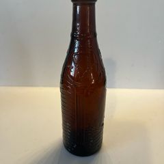 Guinness rare Atlantic bottle drop 1959