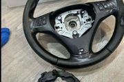 BMW Steering Wheel with airbag