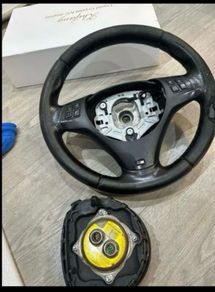 BMW Steering Wheel with airbag