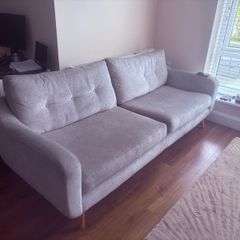 8ft couch