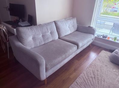 8ft couch