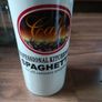 Spaghetti Storage Jar Image 3