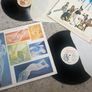 Vinyl Records Boomtown Rats x2 Image 4