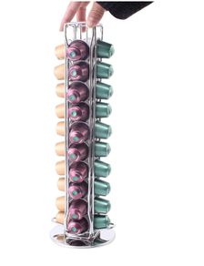 Coffee Pod Holder/ Organiser