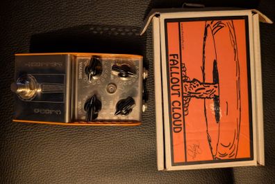 Thorpy Fallout Cloud Fuzz