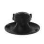 2PCS Piezoelectric Tweeter 3" Audio Speaker Treble Ceramic Piezo Loudspeaker PA/DJ Tweeters Replacement Home Subwoofer Stage Image 3