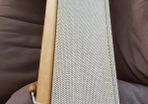 Wood Weave Blind