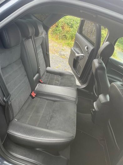 Ford Mondeo New NCT