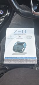 Cronus zen