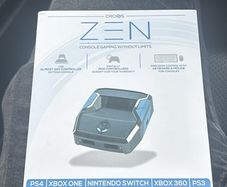 Cronus zen