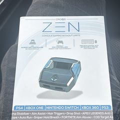 Cronus zen