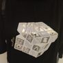 Brand new fancy loose fit top size UK14/16 EU42/44 Postage included Image 2