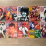 HUGE collection of Hot Press '90s magazines - collectors items, perfect condition! Image 3