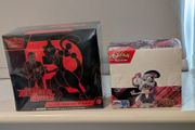 Pokemon Destined Rivals Booster Box + ETB