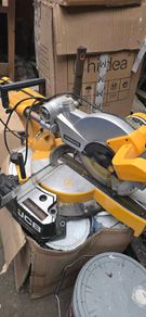 mitre saw