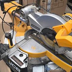 mitre saw