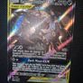 Pokemon Card : Umbreon and Darkrai gx tag team Image 10
