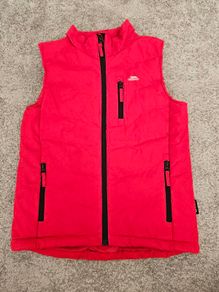 Kids gilet size 11-12Y