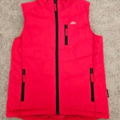 Kids gilet size 11-12Y