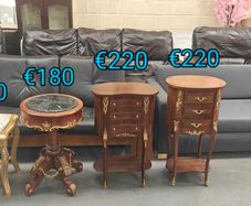 Beautiful Decorative Furniture