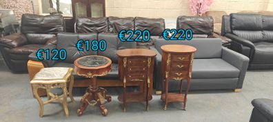 Beautiful Decorative Furniture