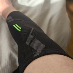 Sports Compression Elbow Sleeve / Support Brace