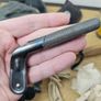 Original Swiss Army Military Issued Maintenance Cleaning Kit from 1950s Collectable Militaria Image 10