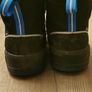 Clarks waterproof boots Image 2