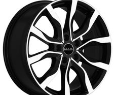 MAK Highlands Alloy Wheels