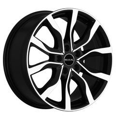 MAK Highlands Alloy Wheels