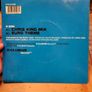 KWS and Gwen Dickey, Aint Nobody Loves Me Better, 7 Inch Vinyl Image 2