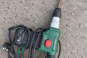 Parkside PBH 1500 A1 1500W SDS Plus Rotary Hammer Drill