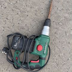 Parkside PBH 1500 A1 1500W SDS Plus Rotary Hammer Drill