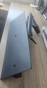 Trakracer Shelf Table Top Sim Rig Keyboard Mouse Tray