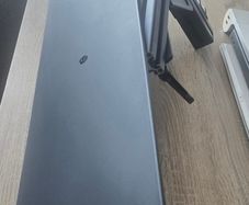 Trakracer Shelf Table Top Sim Rig Keyboard Mouse Tray