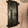 Genuine BMW F30/F31 Climate Control Panel OEM 64119226784 / 9226784 Image 2