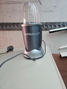nutribullet