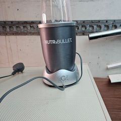 nutribullet