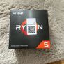 amd ryzen 5 5500 Image 3