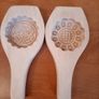 Pair of Gingerbread Moulds Image 9
